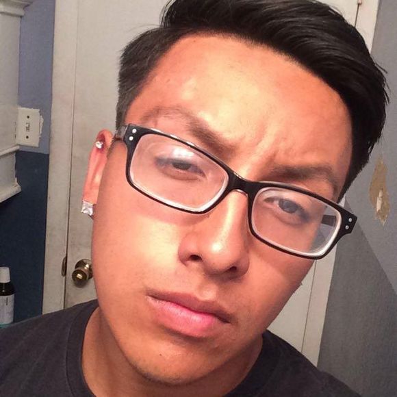 Meet your Posher, Adam - Picture 1 of 1